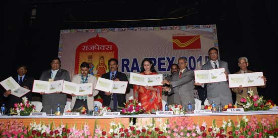 Special Cover on Heritage Game of Rajasthan – Horse Polo