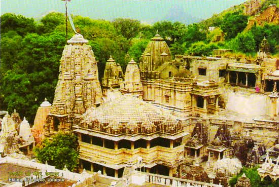 Rajpex 2015 Picture Postcard