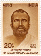 Ramakrishna Paramahamsa