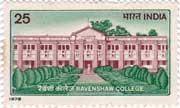 Ravenshaw College
