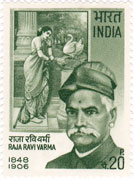 Raja Ravi Varma 