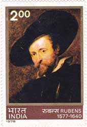 Peter Paul Rubens