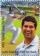 Sachin Tendulkar: 200th Test Match