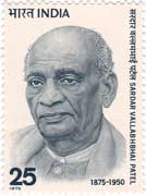 Sardar Vallabhbhai Patel 