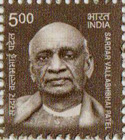 Sardar Vallabhbhai Patel
