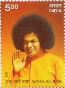 Sathya Sai Baba