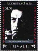Satyajit Ray