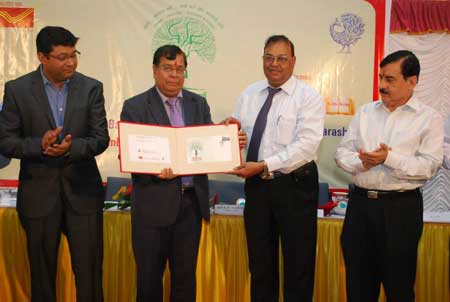 Save the Future Special Cover release