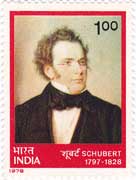 Franz Schubert