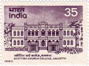 Scottish Church College