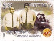 Shankar Jaikishan