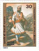 300th Anniversary of Chhattrapati Shivaji Maharaj