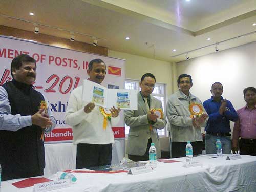 Silipex 2014 Booklet release