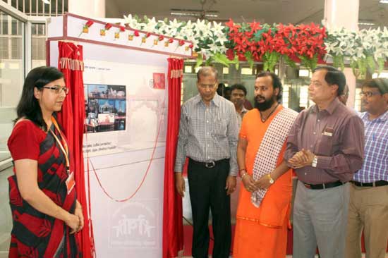 Special Cover on Ujjain Darshan