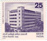 S. N. D. T. Women's University