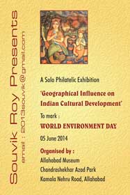 Geographical Influence on Indian Cultural Development