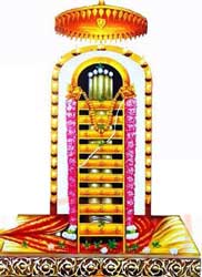 Srikalahasti Temple