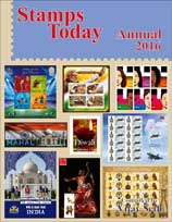 Stamps Today
