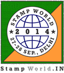 Stamp World 2014