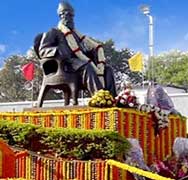 Steel City, Jamshedpur