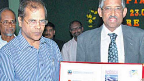 175th year celebration of St. Mary's Anglo-Indian Higher Secondary School, Chennai