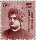 Swami Vivekananda