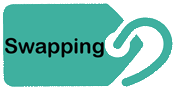 Swapping