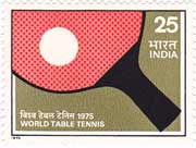 World Table Tennis Championship