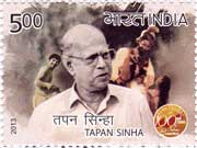 Tapan Sinha