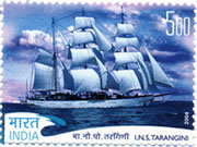 Naval Ship Tarangini