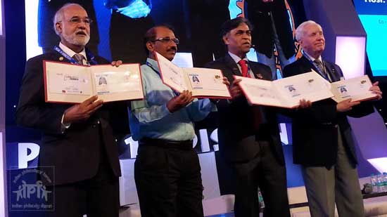 Special Cover on TB Bhagao, Zindagi Bachao