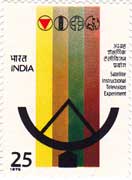 Satellite Instructional Television Experiment