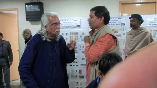 A tribute to Jagjit Singh