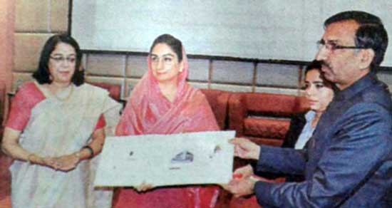 Special Cover on L. M. Thapar School of Management