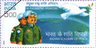 Indian Army in UN Peacekeeping Operations