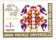 Universal Postal Union