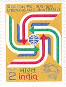 Universal Postal Union