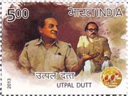 Utpal Dutt