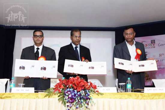 Special Cover on National Heritage Maharaja Agrasen ki Baoli