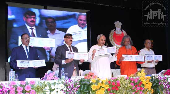 Special Cover on Vigilance Awareness Week 2015