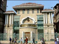 Ancestral home of Swami Vivekananda