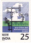 Weather Services in India