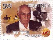 Yash Chopra